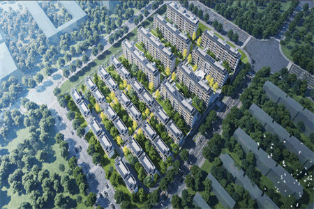 龙都诚通·香榭里3室2厅2卫61.8万116m2出售