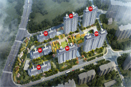 沿二小学区房精装大三室从没有住过人随时看房