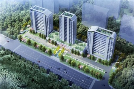 龙都四达新村3室2厅1卫72.8万105m2出售